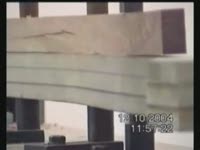 Станок для фрезерования заготовок CKF.F2