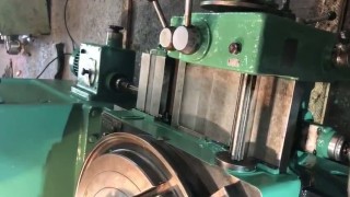 Долбежный станок с гидравлическим приводом 7М430