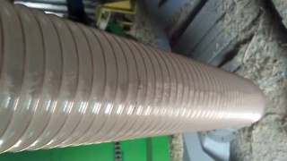 Соломорезка универсальная, универсальный измельчитель сена и соломы-УИСС-12