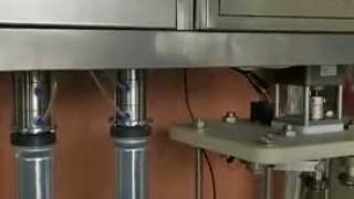 оборудование для розлива в банки