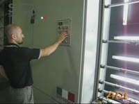 Линии для производства стеклопакетов ADL