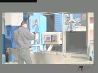 Автоматический вертикальный экструдер бутила BEST 7000 PRIMA ECOLINE