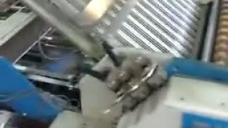 Фальцевальная машина GUK  K 72/4 KTL