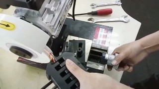 Станок для заточки сверел-55257