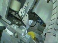 Автоматическая станция для гибки дистанционеров Basb 2500