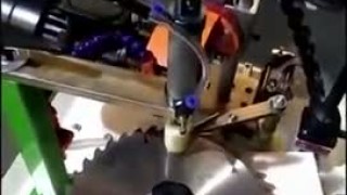 Станок заточной, автоматический-79550