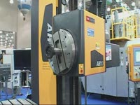 Горизонтально-расточной станок AH110