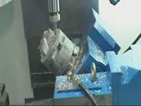 Вертикальные обрабатывающие центры V450