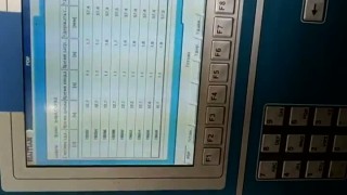 Термопластавтомат Haitian 160