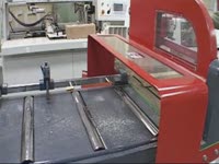 Станок торцовочный ЦКБ-40К