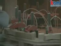 Копировально-фрезерные станки PF-71160 и PF-71180