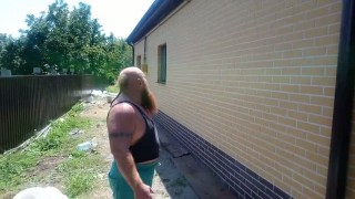 Стеновой (Арболитовый Блок) М25. Размер:600х300х200мм.