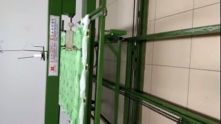 Стегальную машину