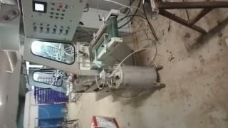 Линия для покраски погонажных изделий!