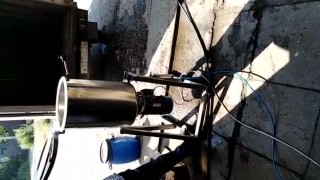 Диспергатор-куттер 50 л