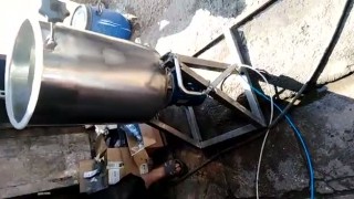 Диспергатор-куттер 50 л83