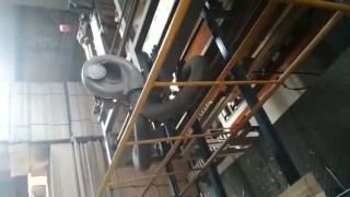 Продам линию ребросклеивания шпона.