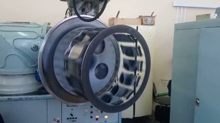 Установки вакуумного напыления УВН-74П-3 и УВН – 73 П-2  