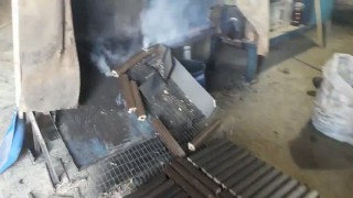 Оборудование для производства топливных брикетов64