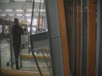 Фабрика по изготовлению клеёного бруса Honkatalot