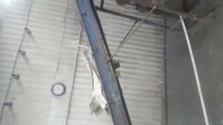 Завод по производству вторичной гранулы полипропилена