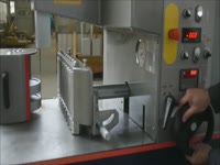 Ленточнопильный делительный станок SFD900 MIDA