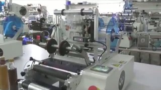 Этикетировочный аппарат для круглой тары,Универсальное устройство для самоклеящихся этикеток