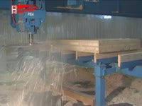 Домостроительный центр с ЧПУ PBA HUNDEGGER