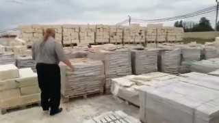 Арболит. Производство арболитовых блоков в Краснодаре