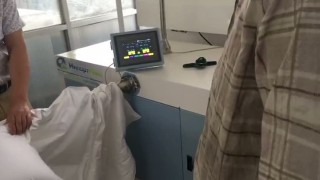 Машина для набивки одеял