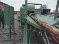 Окорочный станок VK-26M