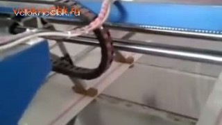 полипропиленОвый мешок /нарезка и прошивка/