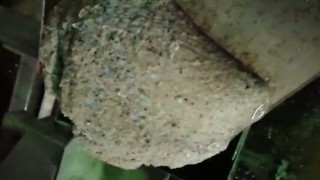 Линия по переработке ПЭТ бутылок58