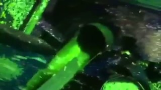 Линия по переработке ПЭТ бутылок93