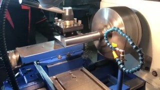 Токарный станок Pinacho SP250 рмц 1150 Диаметр 495мм.  Гап 700мм