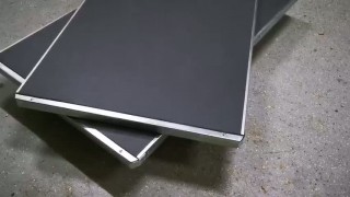 Поддон формовочный