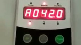 Агломератор 55 кВт, 150-230 кг/ч, упп INSTART 