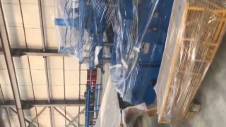 Линию продольной резки до 6 мм