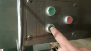 Волчок-мешалка Kolbe MWE-52