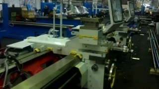 Токарно - винторезный станок 1Н65 (1М65) ( 2-х суппортной) РМЦ 16000мм.