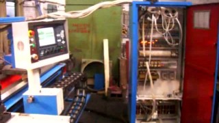 Специальный токарный станок мод. 16К30Ф3 РМЦ 1500-3000мм.