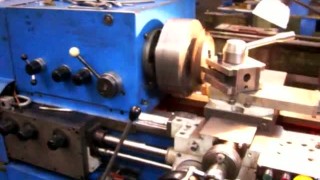 Токарно-винторезный станок мод. 16К20 РМЦ 750-2000мм.