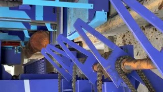 Лесопильные оборудование11