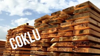 многопильный кромкообрезной станок