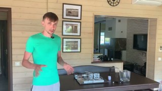 Датчик Холла. Презентация магнитного сдвоенного датчика