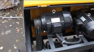 Правильно-отрезной станок ПРО-14 Компакт