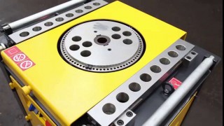 Станок для гибки арматуры Г-42 18