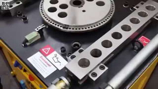 Станок для гибки арматуры Г-40