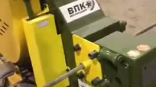 Рубочно-фасочный станок Р-40 Т18