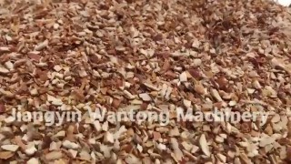 Мельница Тонкого Помола из Нержавеющей Стали Серии WF